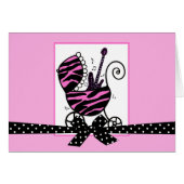 FUTURE ROCK STARベビーガールカード (正面横)