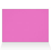 FUTURE ROCK STARベビーガールカード (内部横(上))