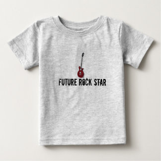 Future Rock Star Tシャツ