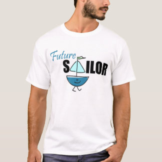 future_sailor tシャツ