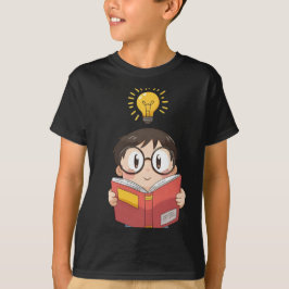 Future Smartypants Graphic | Funny Back to School  Tシャツ