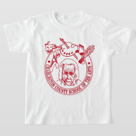 Future SOA 同窓生: オリジナルロゴ Tシャツ