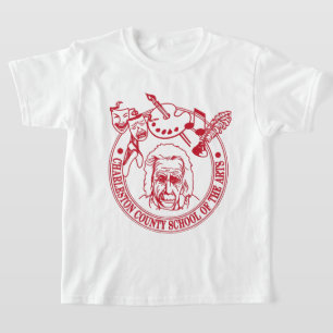 Future SOA 同窓生: オリジナルロゴ Tシャツ