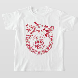 Future SOA 同窓生: オリジナルロゴ Tシャツ