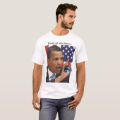 Future_T-Shirtにフォーカス Tシャツ (正面フル)