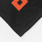 Future Video Game Designer Programmer Coder  フリースブランケット (角)