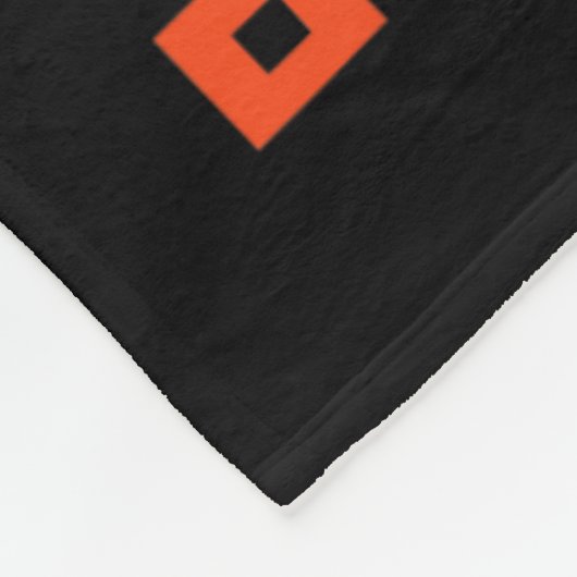 Future Video Game Designer Programmer Coder  フリースブランケット (角)