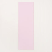 Future wife yoga mats ヨガマット (裏面)