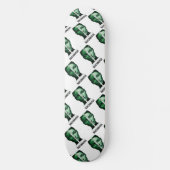 FUTURECODE  スケートボード (正面)