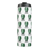 FUTURECODE タンブラー (正面)