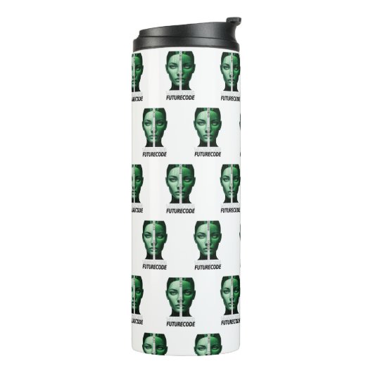 FUTURECODE  タンブラー (回転左)