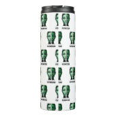 FUTURECODE  タンブラー (裏面)