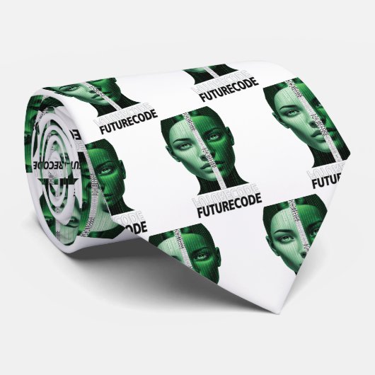 FUTURECODE  ネクタイ (ロール)