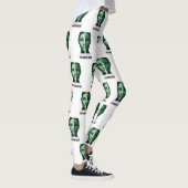 FUTURECODE  レギンス (右)