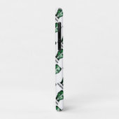 FUTURECODE  Case-Mate iPhoneケース (裏面/左)