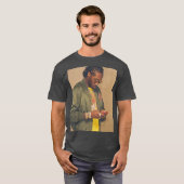 Futureeting girl tシャツ (正面フル)