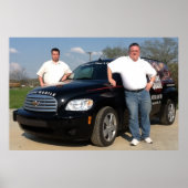 FutureMobile、DocとTom ポスター (正面)