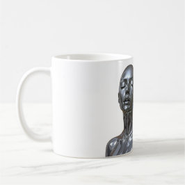 Futurist Trio コーヒーマグカップ