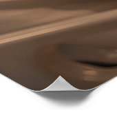 Futuristic AI Robot Caregiver  ポスター (角)