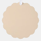 Futuristic Marshlands オーナメントカード (裏面)