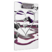 Futuristic Romance クリップボード (右)