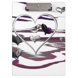 Futuristic Romance クリップボード