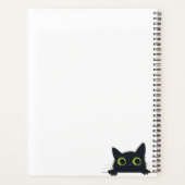 FuurFriendブックから開始 プランナー手帳 (裏面)