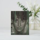 FUXart ポストカード (スタンド正面)