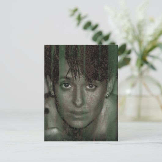 FUXart ポストカード (スタンド正面)