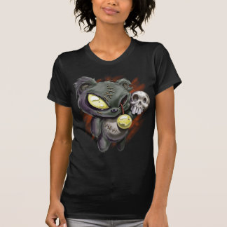 "FUZZiE魔神"の男の子の魔神1 Tシャツ