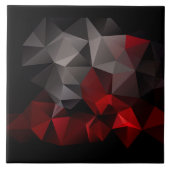 FuzzyFoxArt 3 タイル (正面)