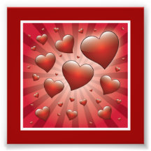 FVHWRV REDS RAYSハート愛する友情いちゃつく