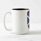 FVPB Mug ツートーンマグカップ (左)