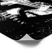 Fw 190 ポスター (角)