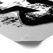 Fw 190 ポスター (角)