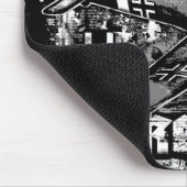 Fw 190 マウスパッド (コーナー)