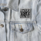 Fw 190 缶バッジ (インサイチュ)