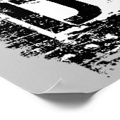 Fw 190 D-11 ポスター (角)