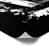 Fw 190 D-9ポスター ポスター (角)