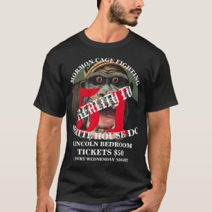 FW HG トランプ FEMA TSA 価格 コスト 上昇 CBP 負担 Tシャツ