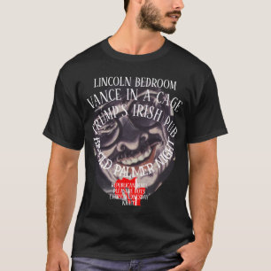 FW HG トランプ FEMA TSA 価格 コスト 上昇 CBP 負担 Tシャツ