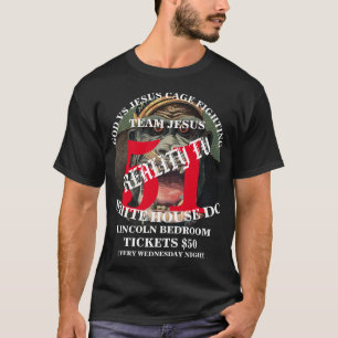 FW HG トランプ FEMA TSA 価格 コスト 上昇 CBP Tシャツ