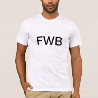 FWB (メリットのある友人)