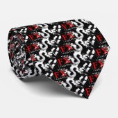 FXの資金繰りのタイ ネクタイ (ロール)