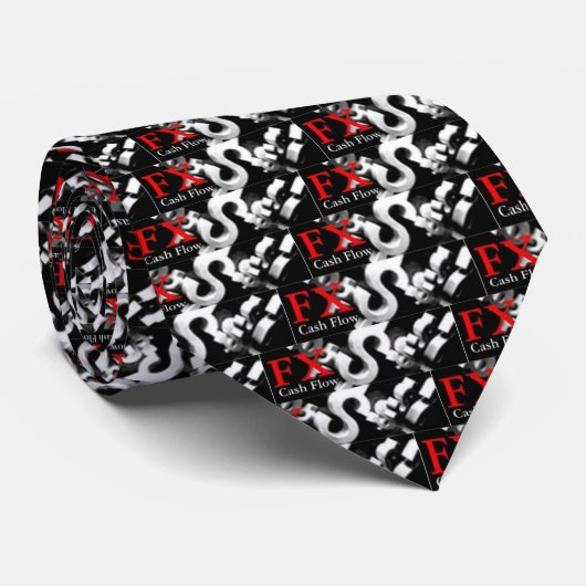 FXの資金繰りのタイ ネクタイ (ロール)