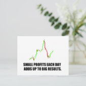 Fxトレーダーコレクション5お知らせポストカード 案内ポストカード (スタンド正面)