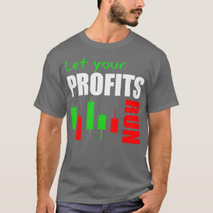 fx外国株式市場の取引forexトレーダーは勝ち tシャツ