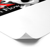 FX、キャッシュフロー ポスター (角)