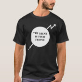 fx forex foreign exchange traders trading  Classic Tシャツ (正面)