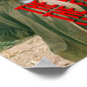 Fxxxingの世界の終わり ポスター (角)